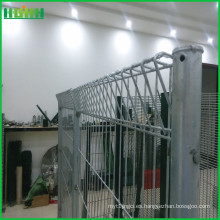 Panel de seguridad Roll Panel BRC Fence